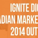 Canadian Marketers Outlook 2014 Survey Report