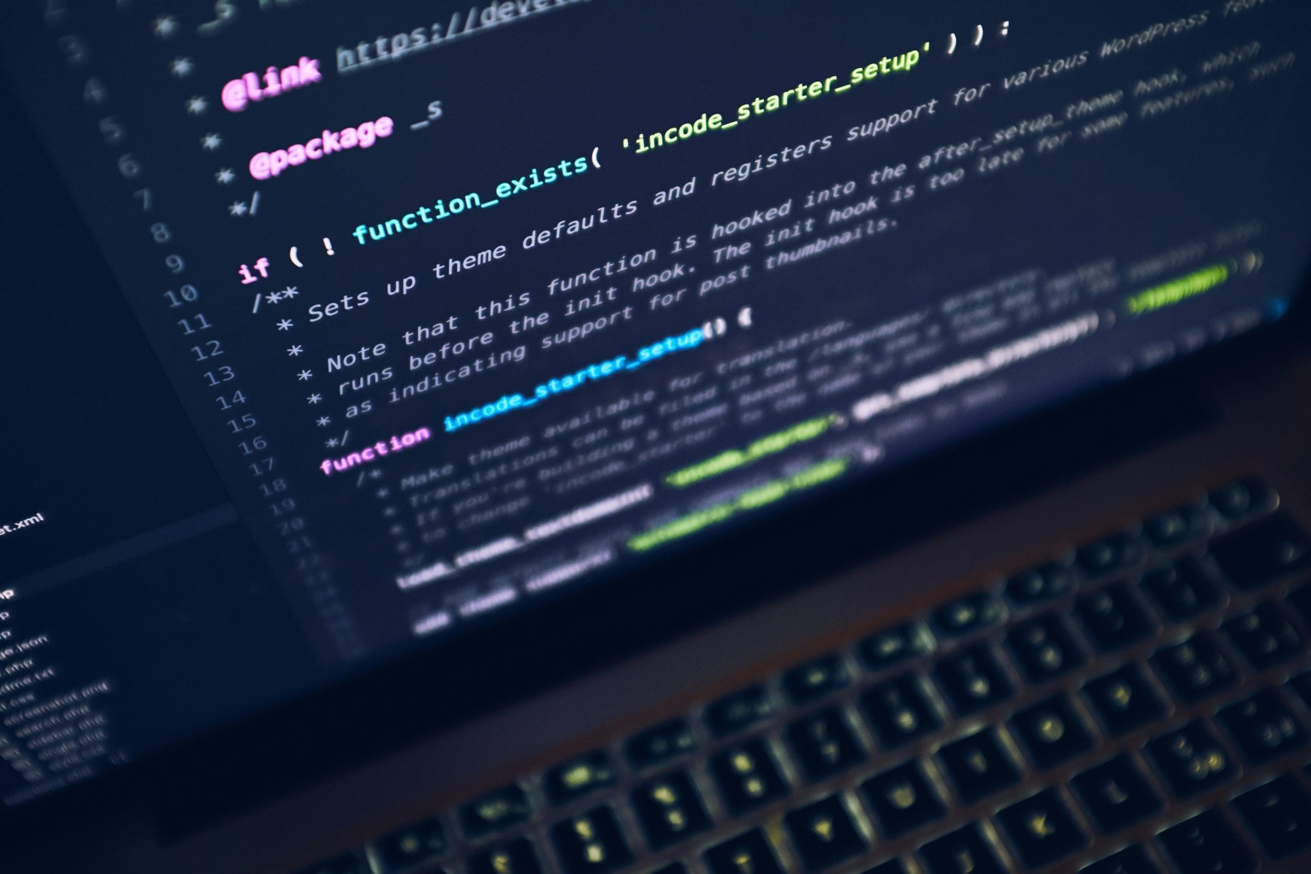 Schema/Structured Data: Explained