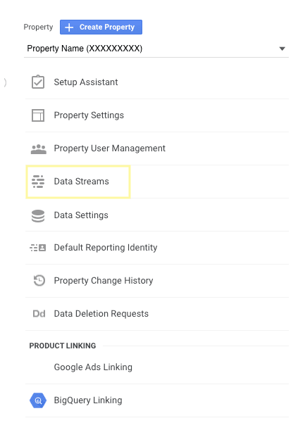 How to Google Tag Manager 1 2 How To Find GA4 Measurement ID Step d.