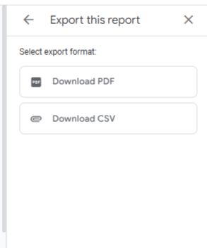 screenshot analytics google com 1 2 1 How To Create A Basic Report Step 7.