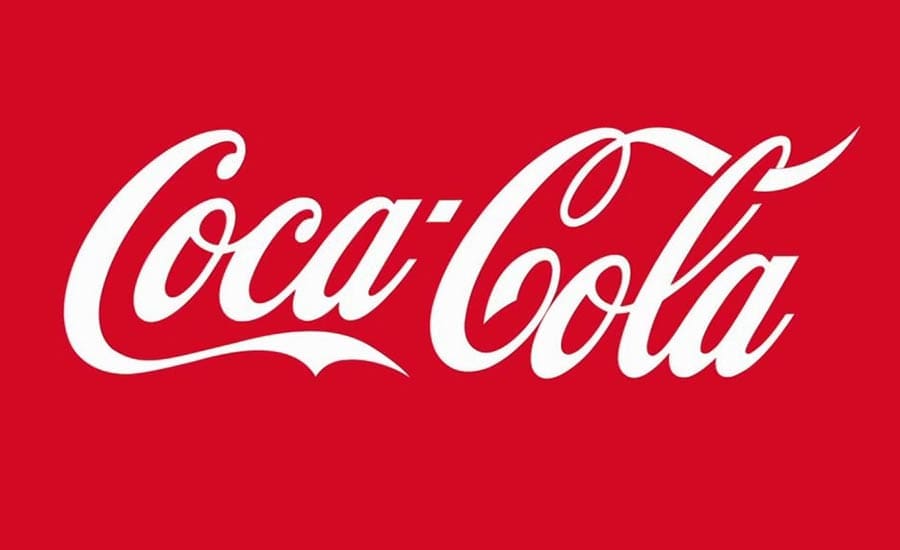 Companies that do a great job with Facebook ads first is Coca-Cola