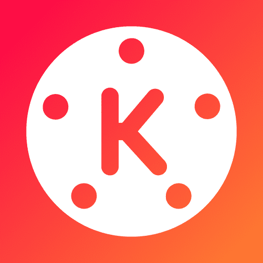 Kinemaster logo 1 8 essential elements of a successful social media reel strategy. Kinemaster logo