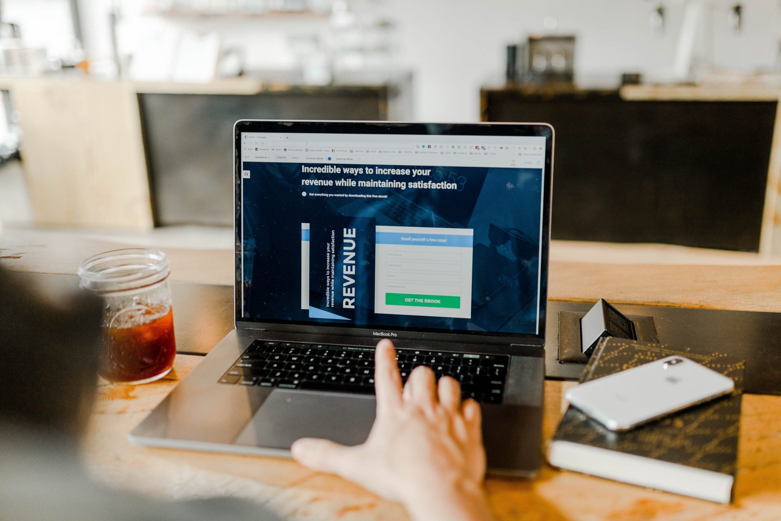 10 Strategies to Skyrocket Your Conversion Rates