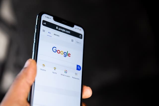 How Google Prioritizes High-Quality Content