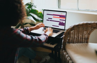Unlock New Potential and Reach More Listeners Through Creative Music Website Design