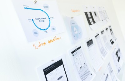 Why Website Usability? Get Ready to Wire Up Your Site!