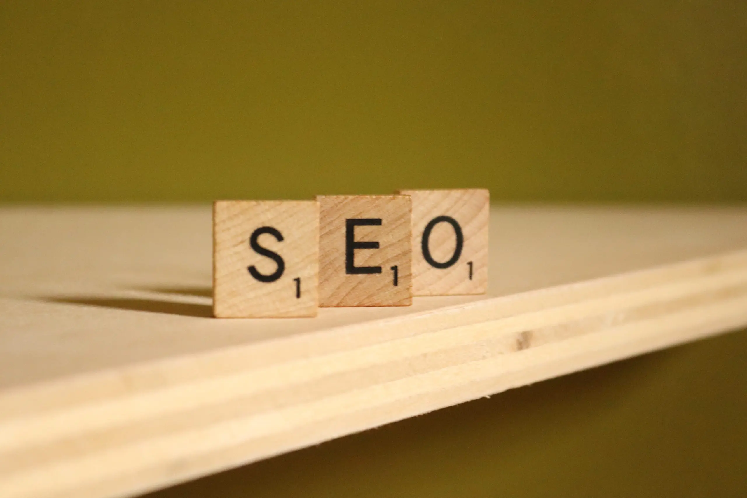 Move Your Page to the Top of Google With Customized SEO Strategies