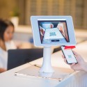 Unlock Exclusive Experiences with One Scan