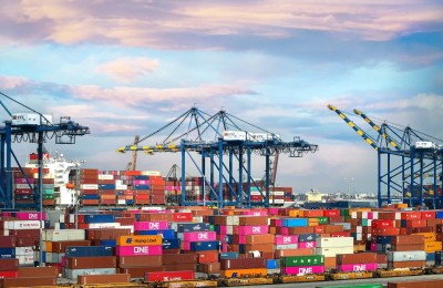 Reach More Customers in Record Time: SEO for Logistics Companies