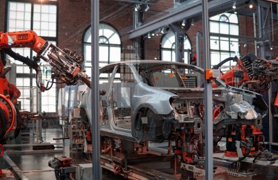 Get your Automotive Business Flying High with SEO!