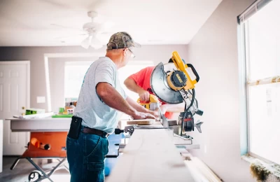 Get Your Project On the Map with Proven Home Improvement SEO