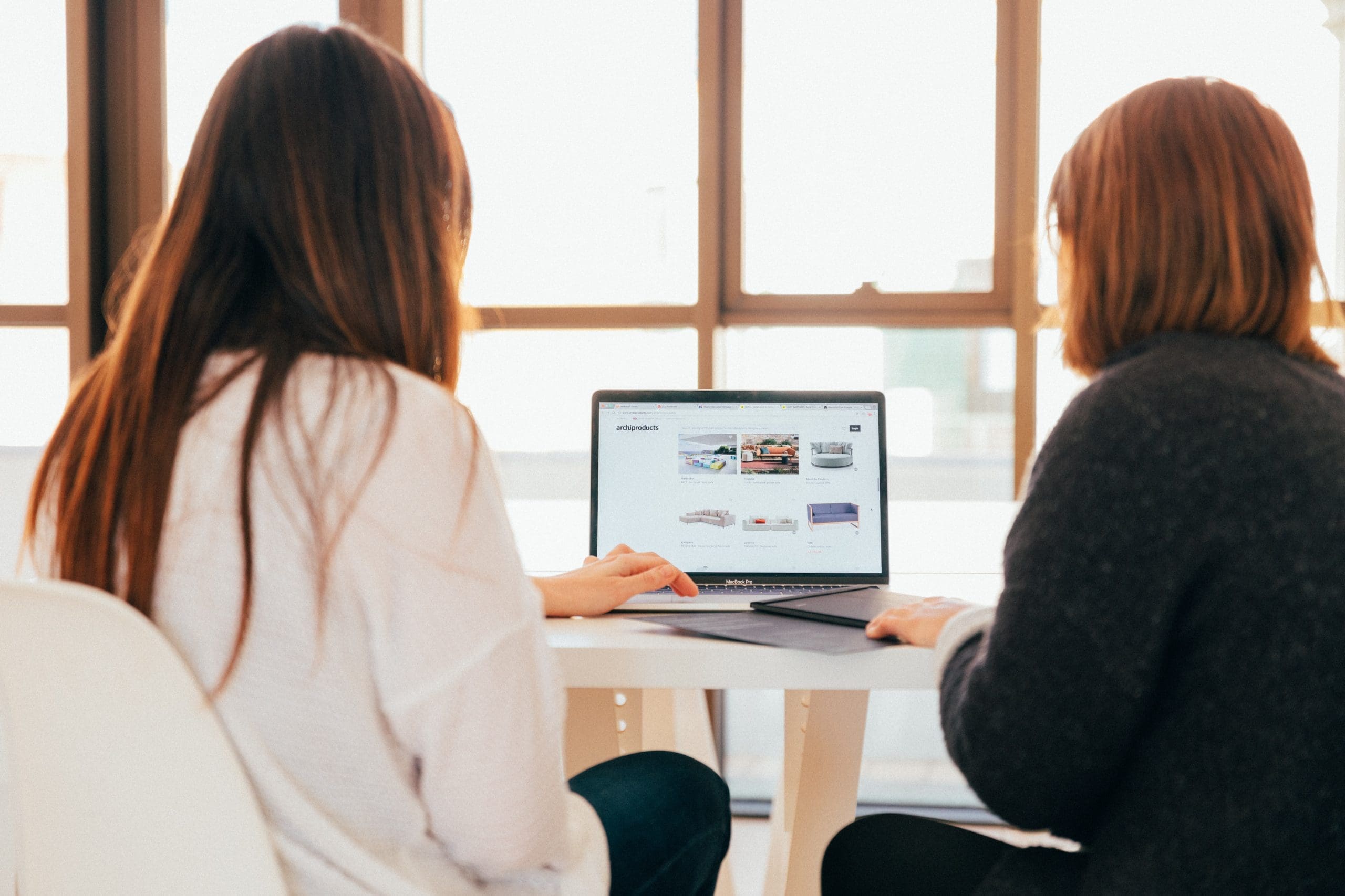 The Ultimate Guide to Creating an Effective Microsite