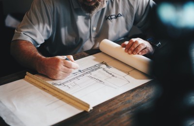 Feeling Stuck with Your Architectural Marketing? Here’s a Blueprint for Success