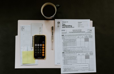 Take Control of Your Future with Financial Services SEO