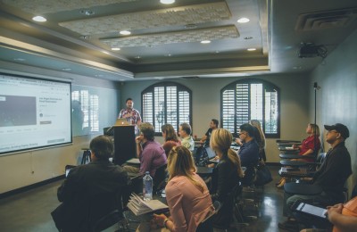 Expand Your Reach With an Education Marketing Agency