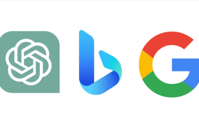 A New Generation of Search: ChatGPT, Bard, and Bing AI