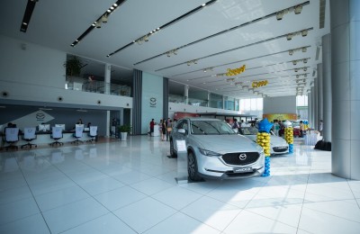 Drive Up Your Sales – Hire the Right Automotive Ad Agency