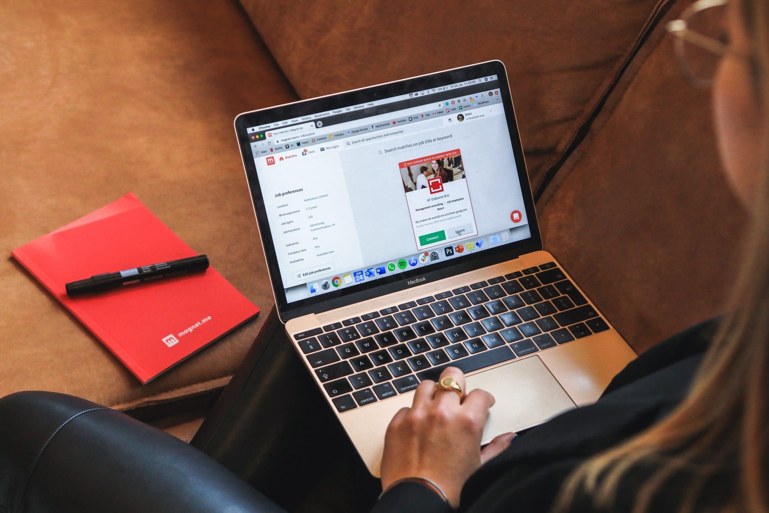 Instantly Catch Attention with Modal Windows