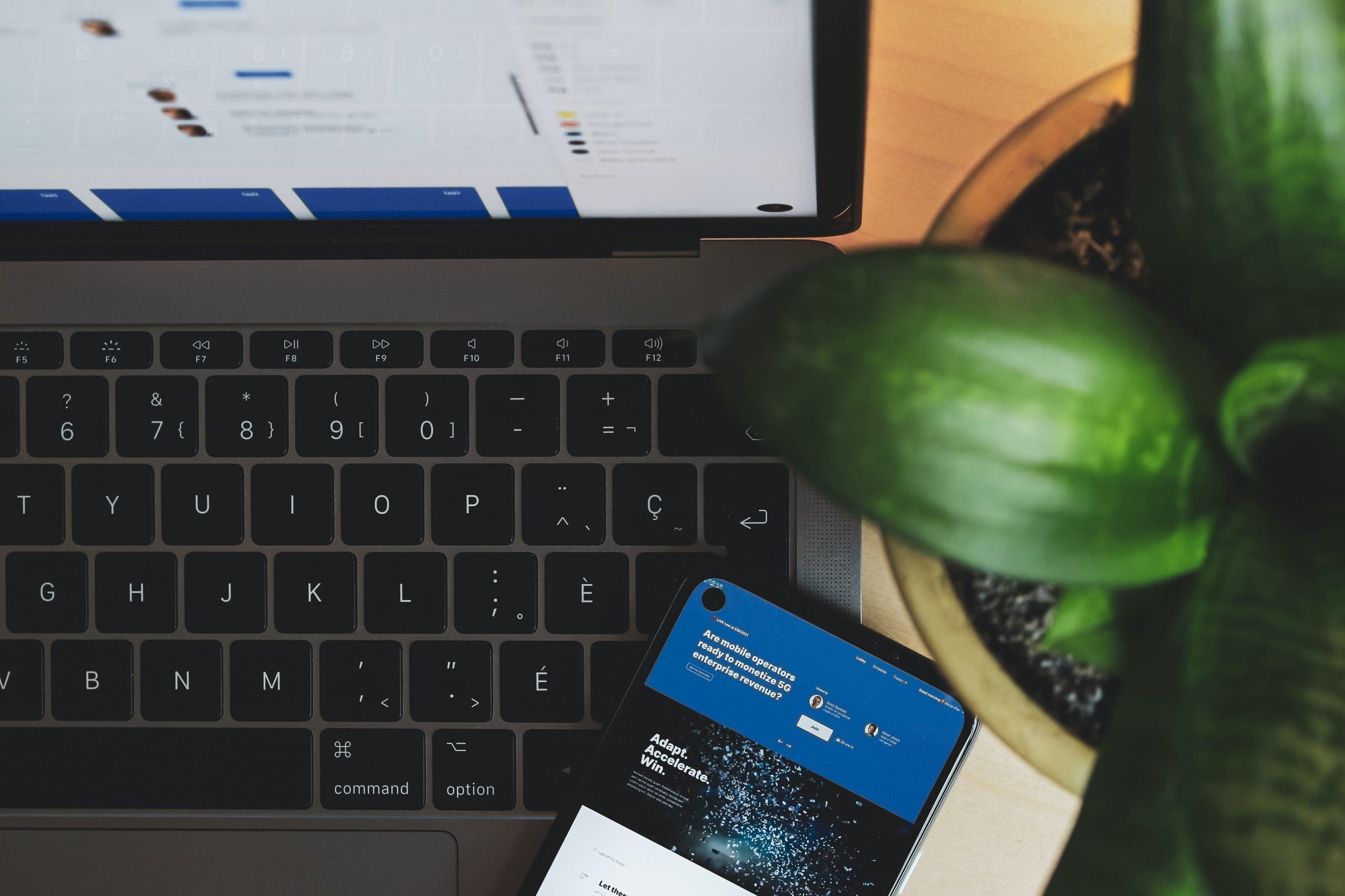 Elevate Your Online Presence with SEO & SEM Strategies