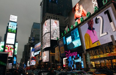 Get Your Message Seen and Heard with Ad Marketing