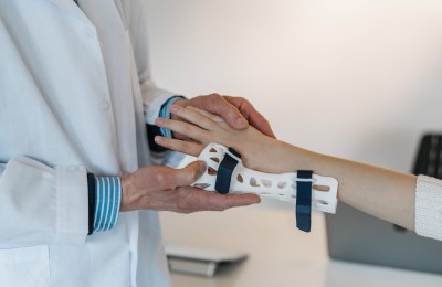 Take a Big Step Forward in Digital Marketing with Orthopedic Website Design
