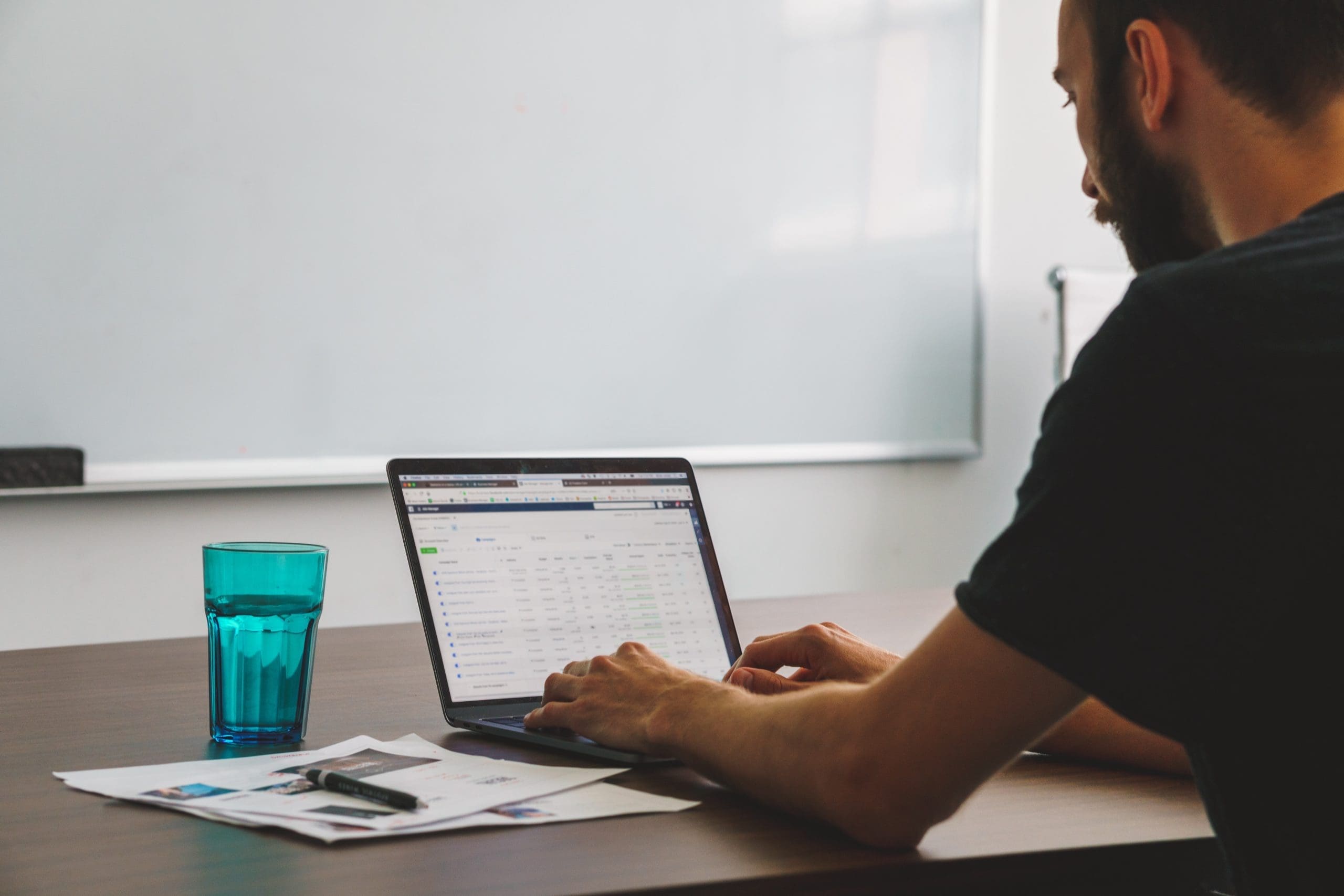 Drive Targeted Engagement with Traffic Ad Platforms