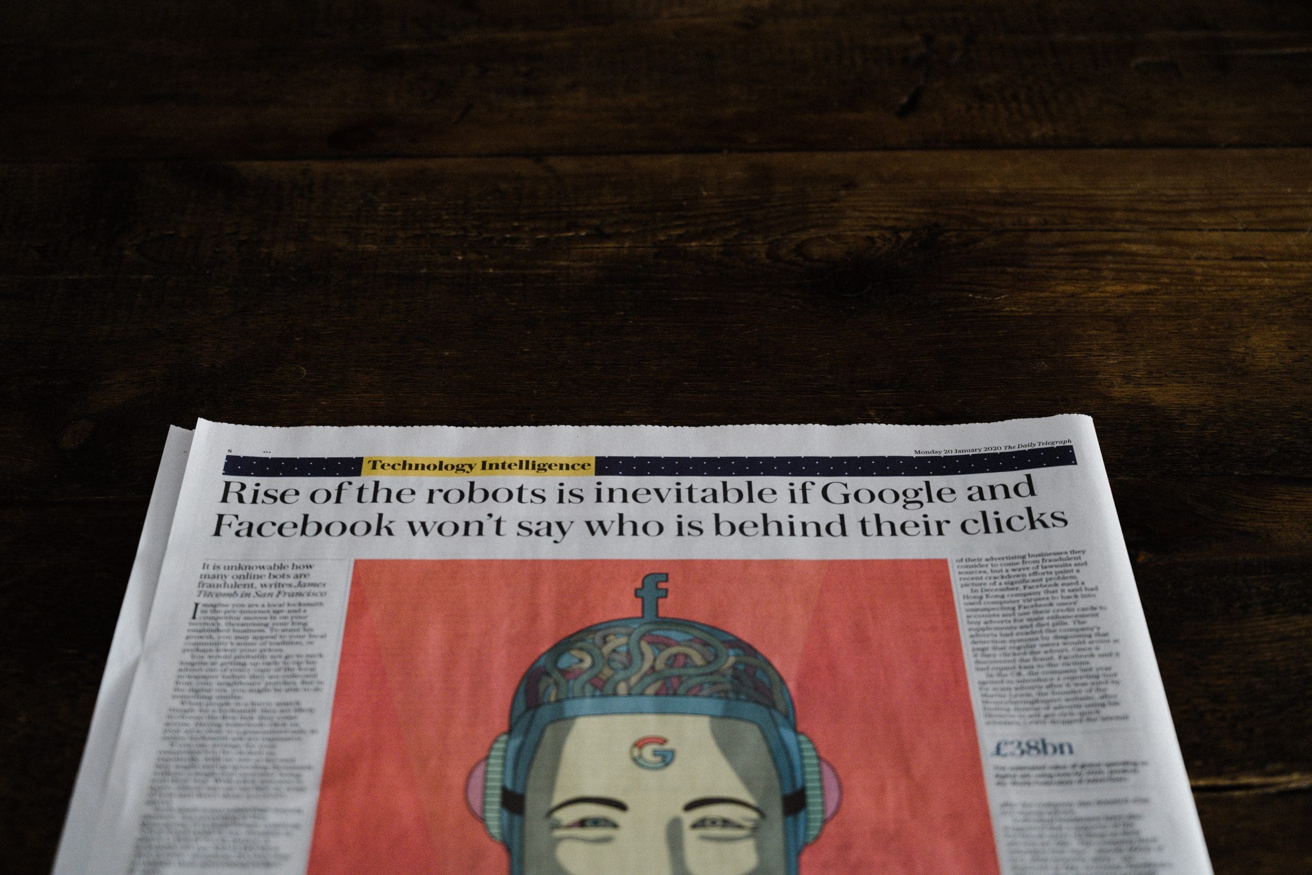 Get Ready to Click: Uncover the Power of Clickbait