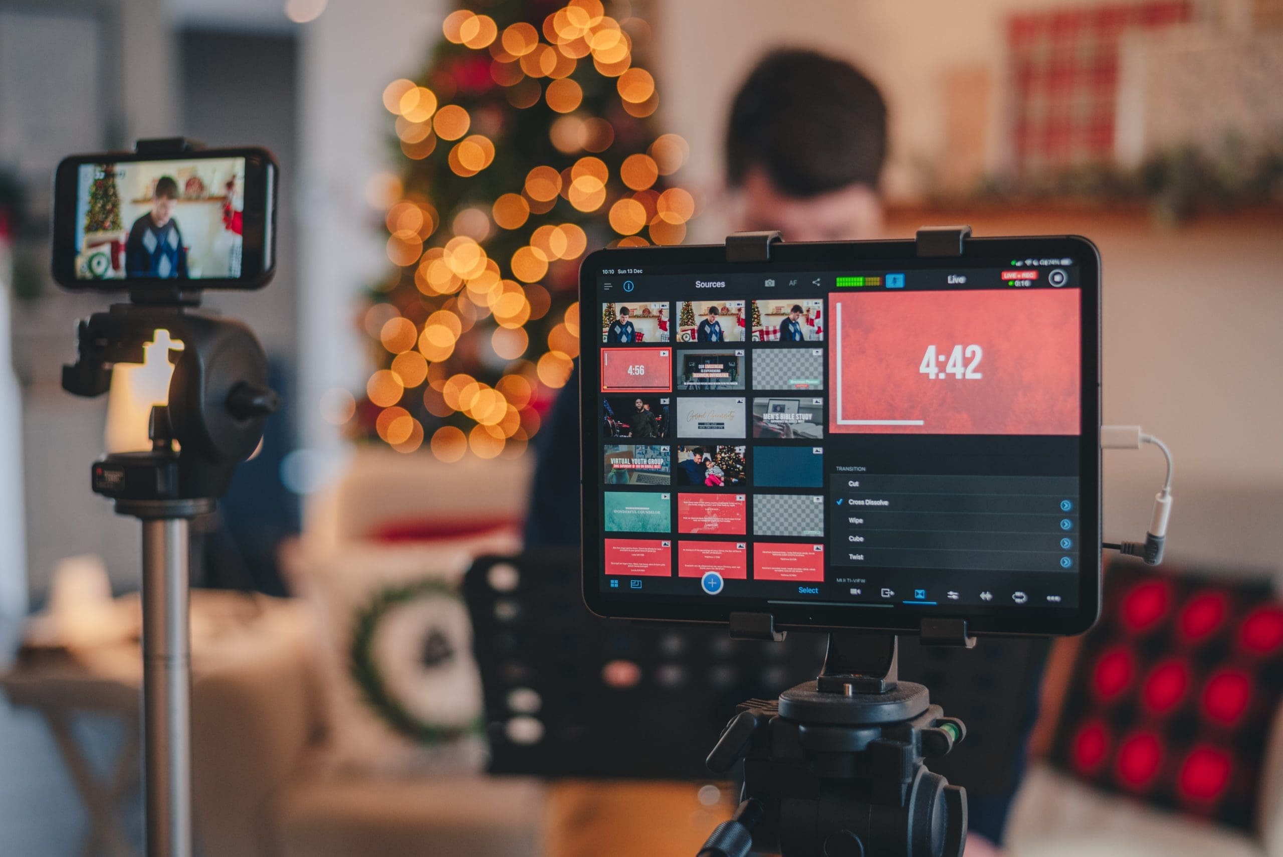 Uncover New Possibilities with Online Video Marketing