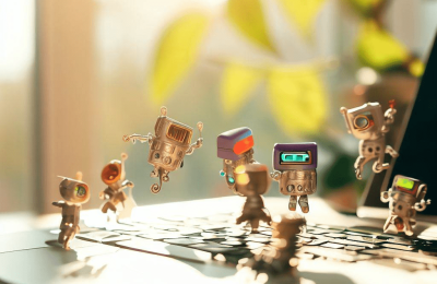 How AI-Powered Search is Revolutionizing Paid Advertising