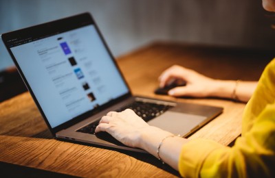 Transform Anonymous Browsers Into Qualified Leads
