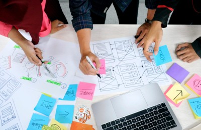 Improve Usability & Increase Engagement with Responsive Design