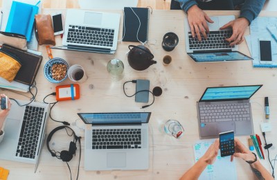 Target the Right Audience with Professional Google AdWords Experts