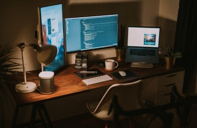 Clean and Simple: Make A Stylish Web Presence That Stands Out
