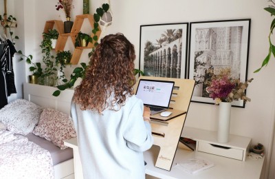 Discover Your Identity on the Internet with a Website Domain