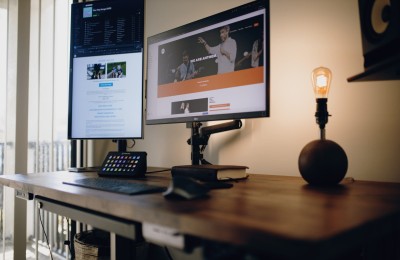 Give Your Blog an Instant Professional Upgrade