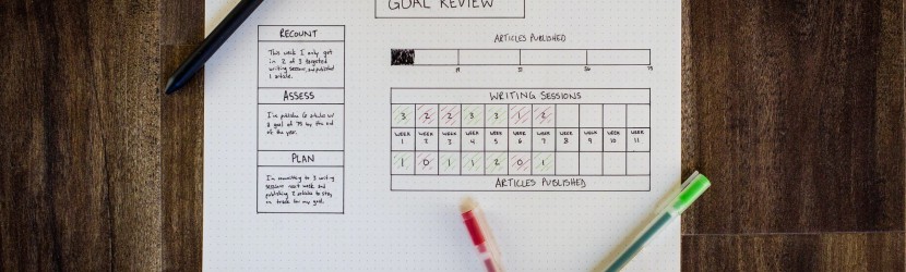 Make Your Business Thrive with Effective Marketing Goals
