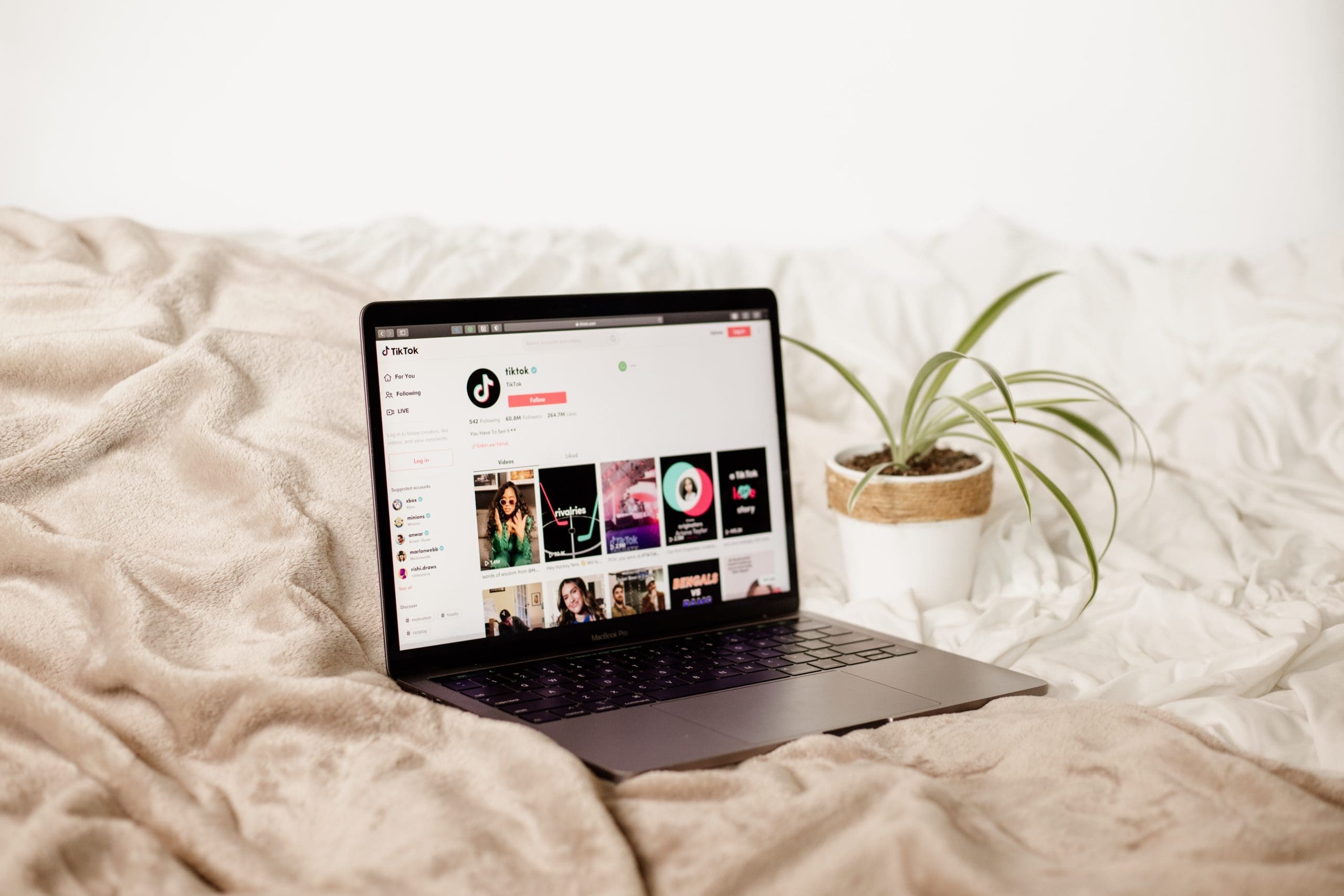 Boost Visibility and Engagement Across TikTok