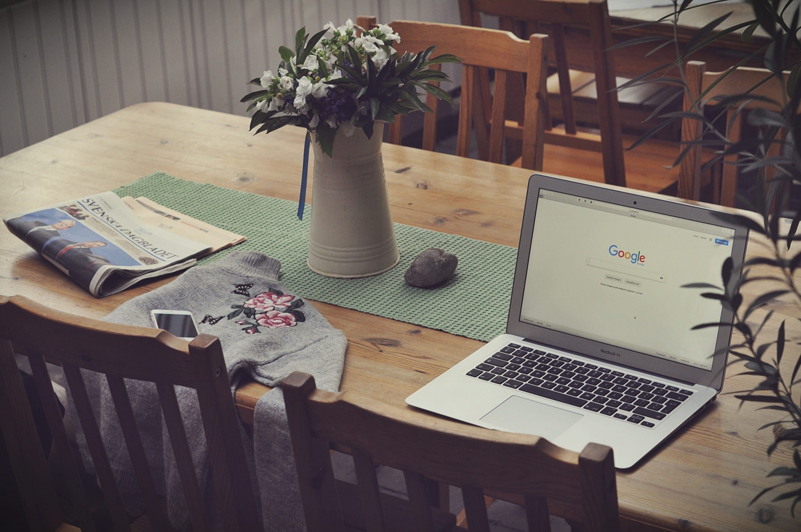 Captivate Customers With The Power of Organic Search Management