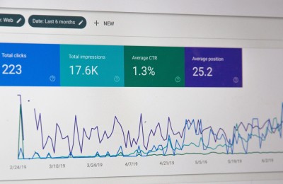 Personalize Your Marketing Efforts with Search Retargeting