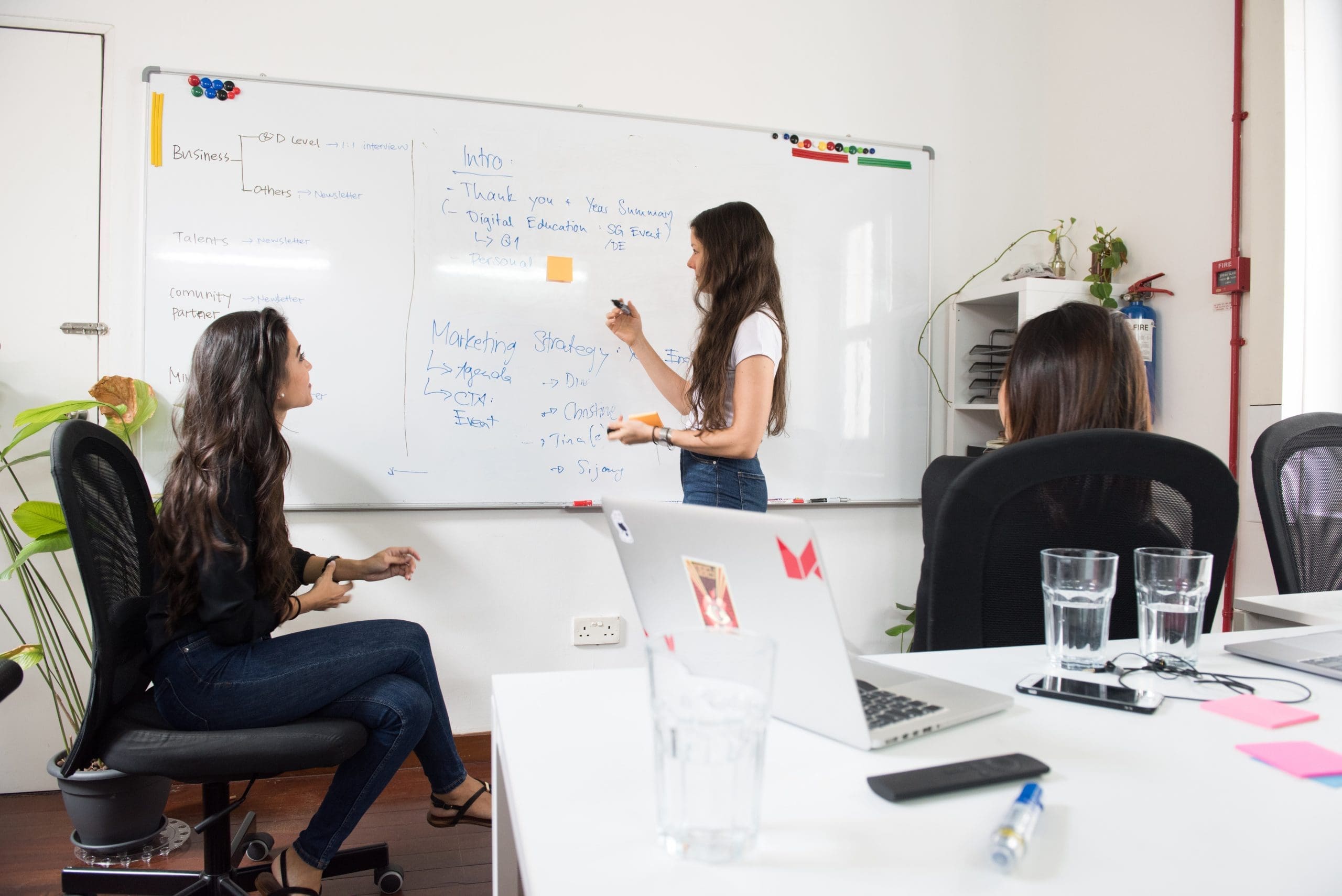 Learn the Basics and Advanced Strategies of Pay-Per-Click Campaigns