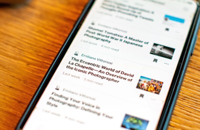 Master the Art of Crafting Engaging Headlines