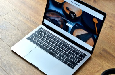 Give Your Business an Edge with Professional Domain Names