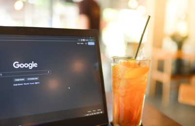 Get Ahead in Search Engines and Connect to a Wider Network