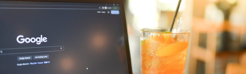 Get Ahead in Search Engines and Connect to a Wider Network