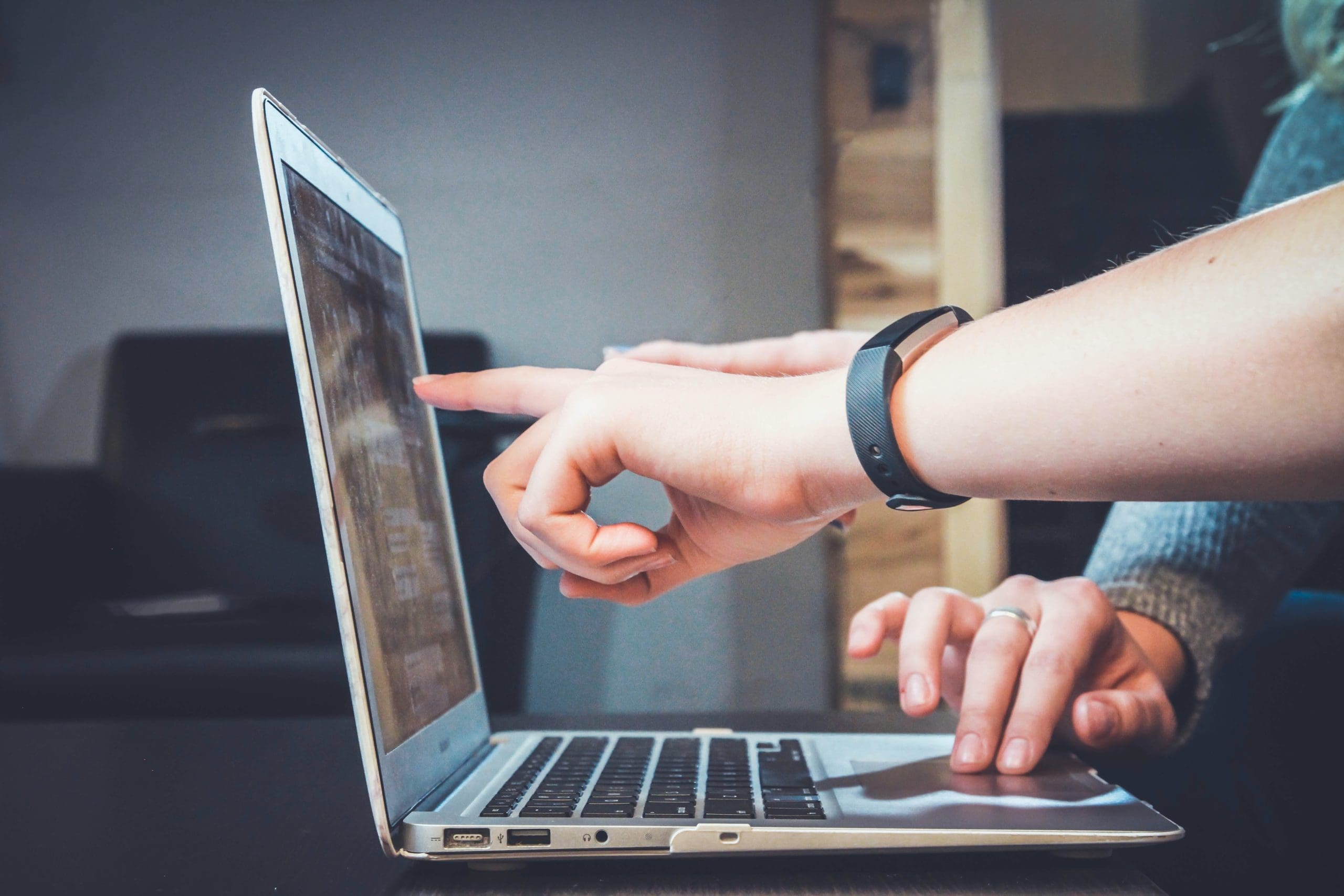 Ensure Security and Success of Your Online Presence