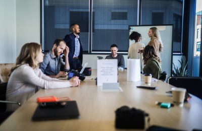 Get Your Marketing Performance Going in the Right Direction