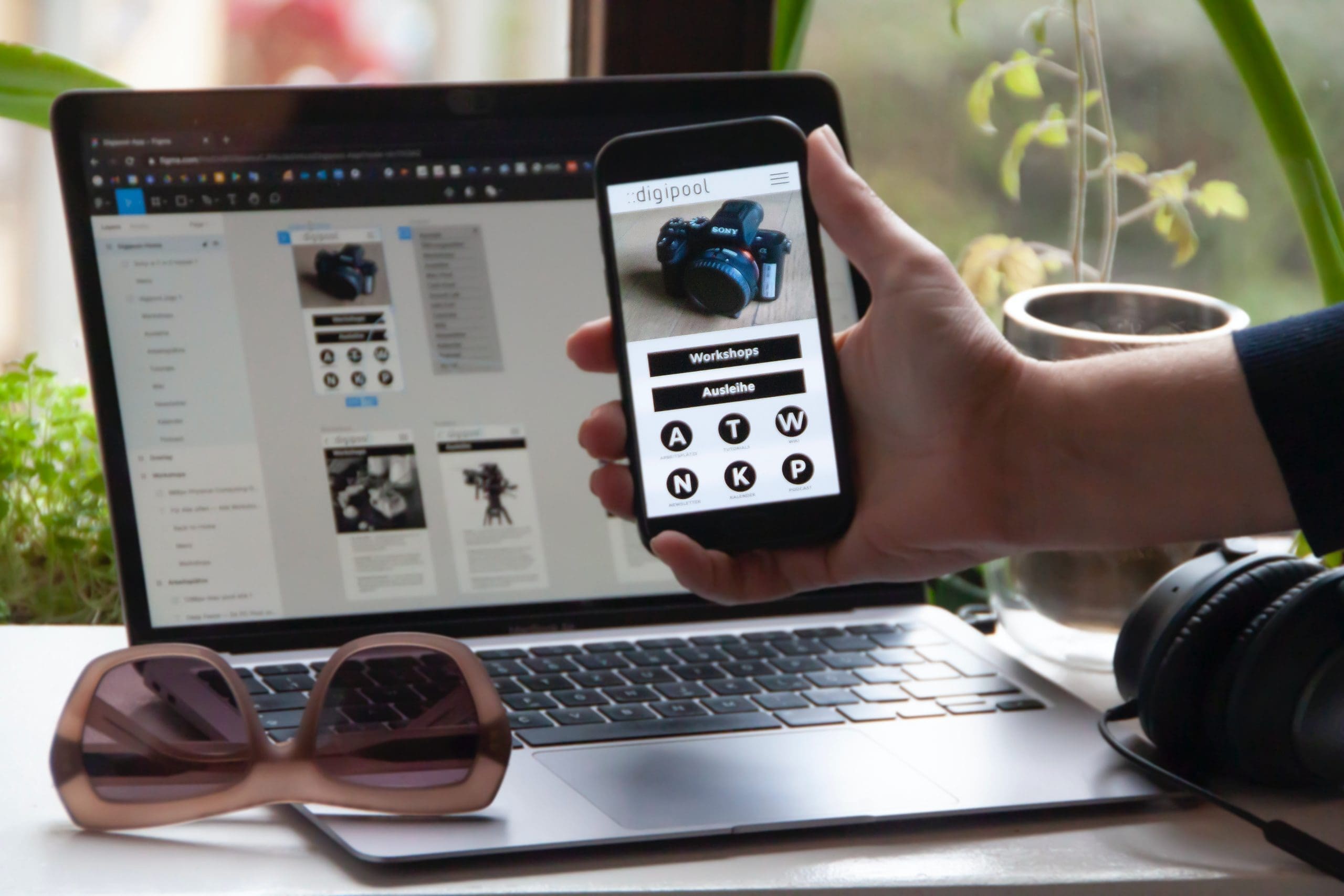 Enhance Your Web and Mobile Applications with the Latest Technologies