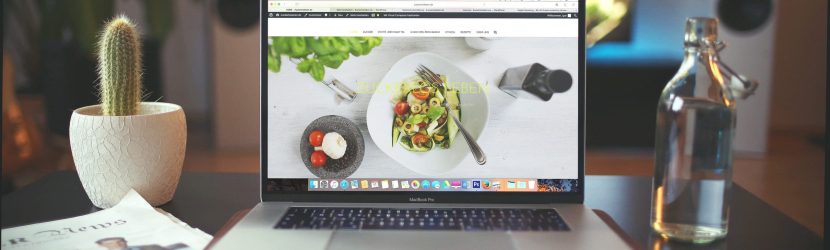 Create an Incredible Online Presence for Your Restaurant