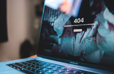 Stop 404 Errors and Enhance User Experience