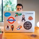 Promote Your Brand and Increase Engagement with Ease
